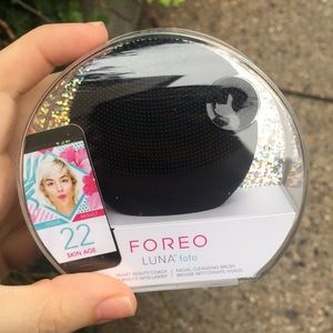 Foreo